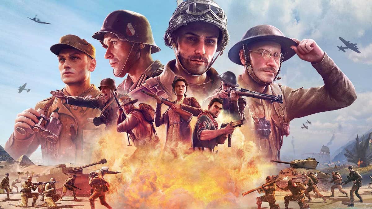 best upcoming strategy games 2025