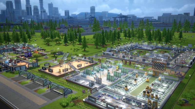 best upcoming life simulation games 2025