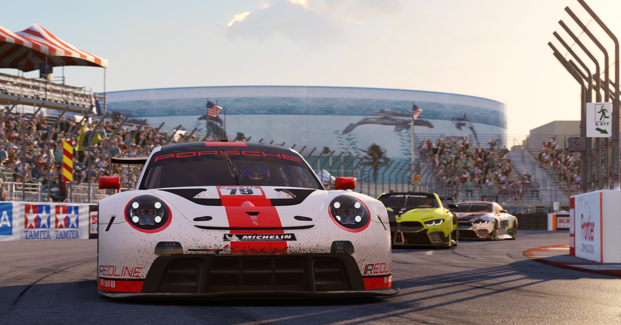 vehicle simulation games 2025
