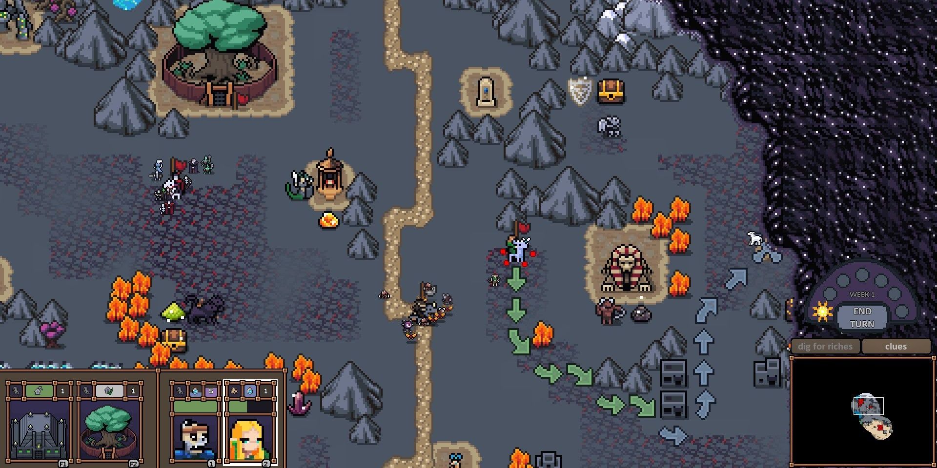 new indie strategy games 2025