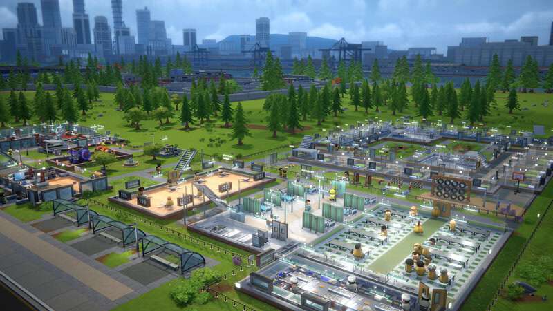 simulation games 2025 preorders