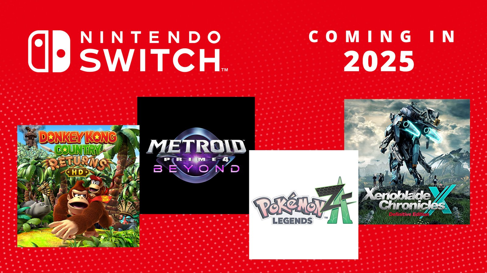 Nintendo Switch strategy games 2025
