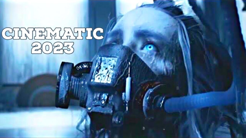 best cinematic game trailers 2025