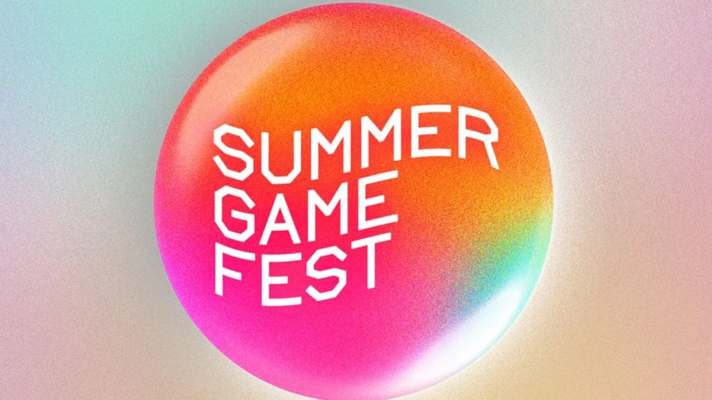 Summer Game Fest reveals 2025