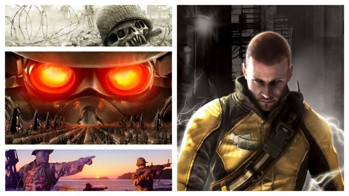 PS5 exclusive trailers 2025