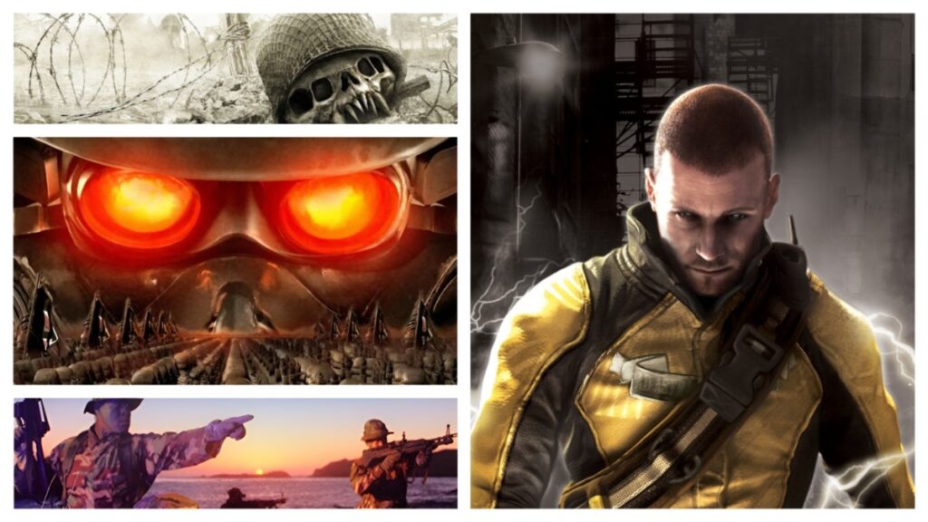 PS5 exclusive trailers 2025