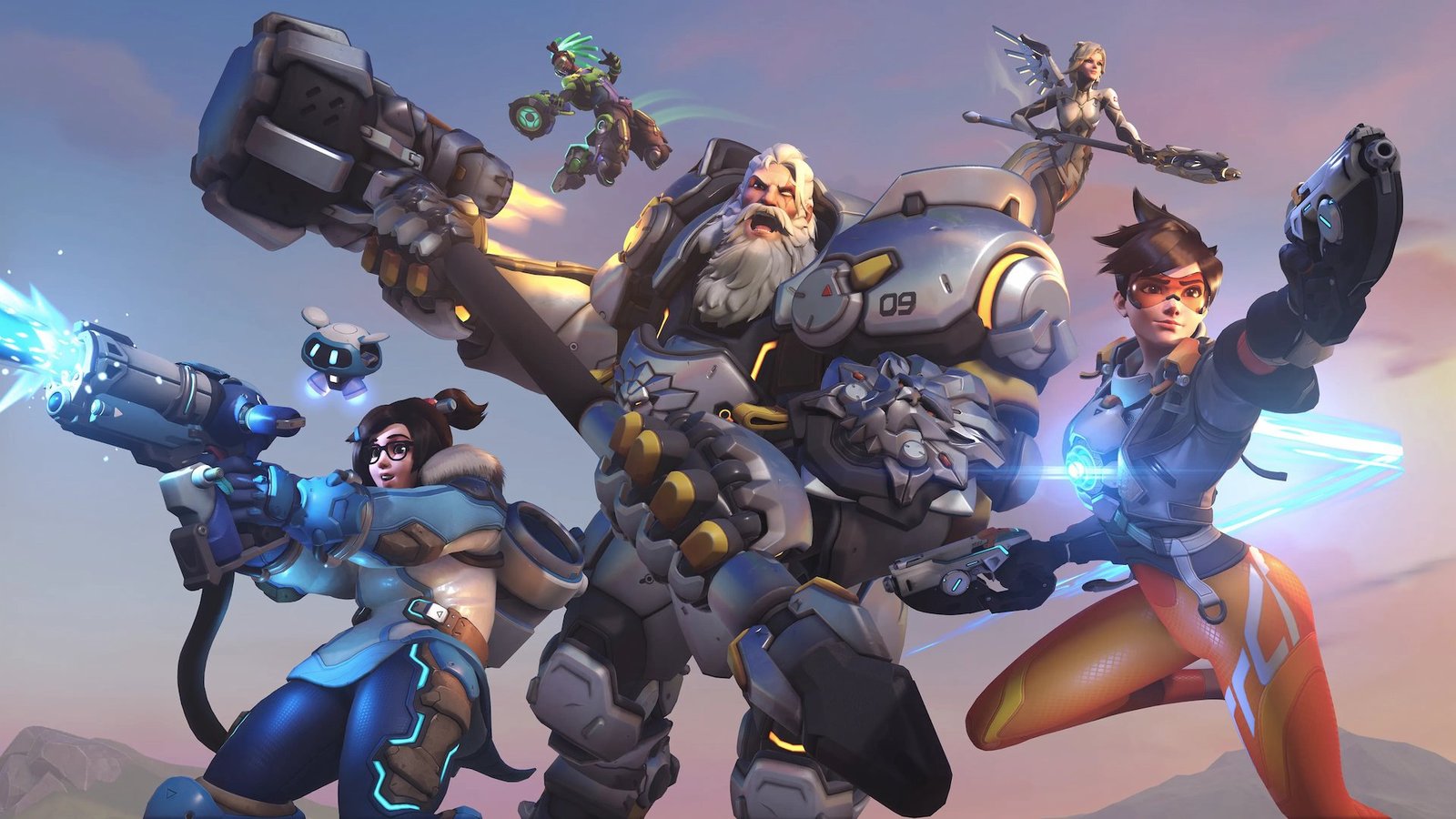 best upcoming multiplayer games 2025
