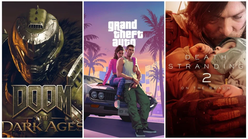 top 2 player games 2025