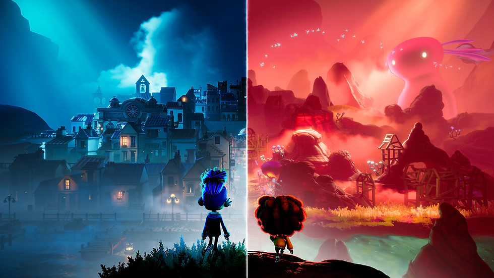 local co-op games releasing 2025