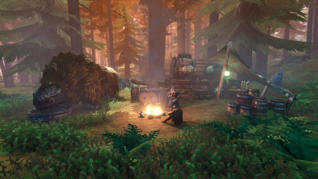 multiplayer survival games 2025