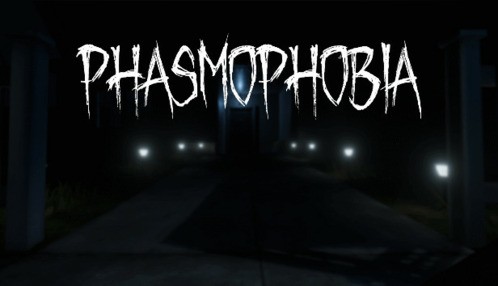 co-op horror games 2025