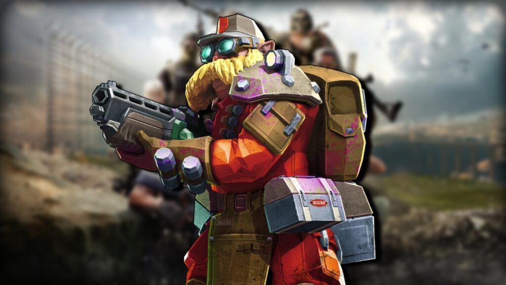 PS5 multiplayer games 2025