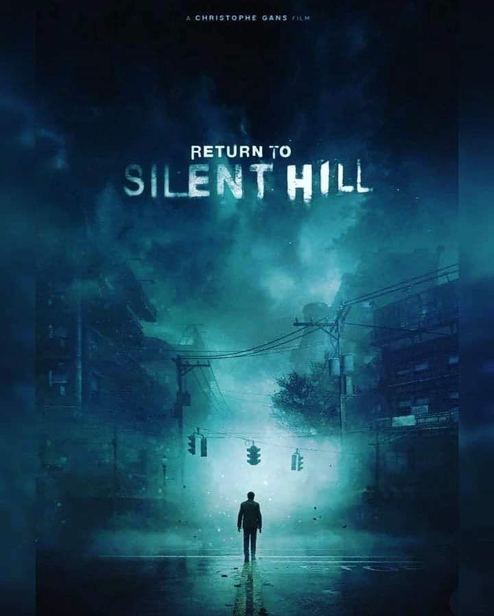 Silent Hill 2025 release date