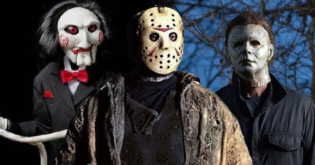 Upcoming sequels in horror franchises