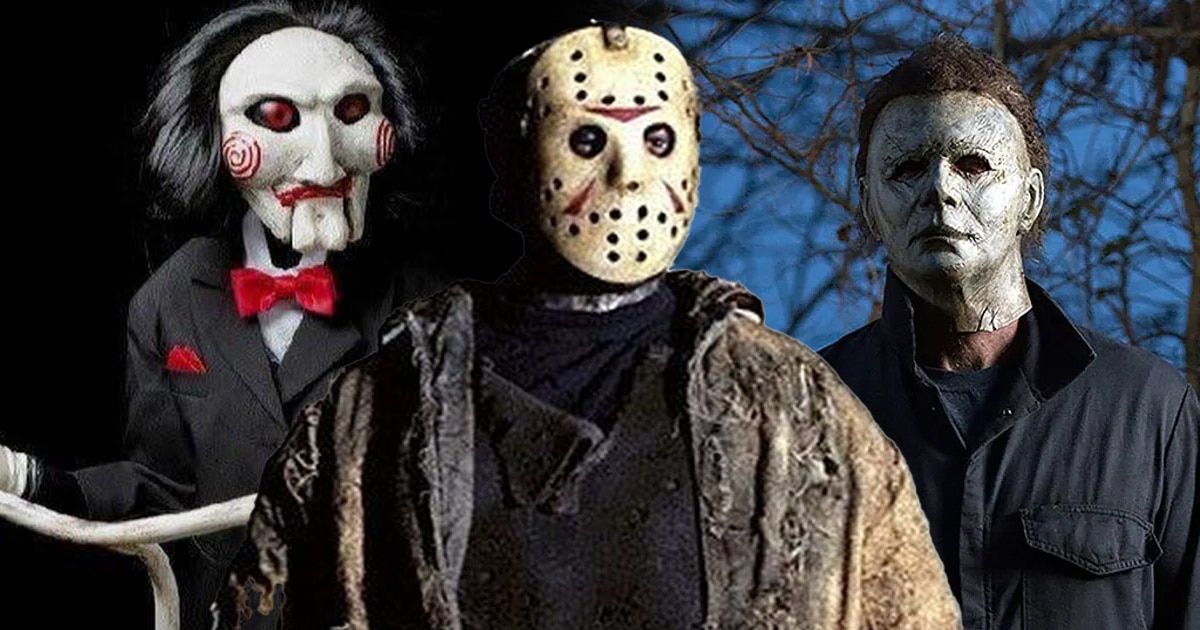 Upcoming sequels in horror franchises