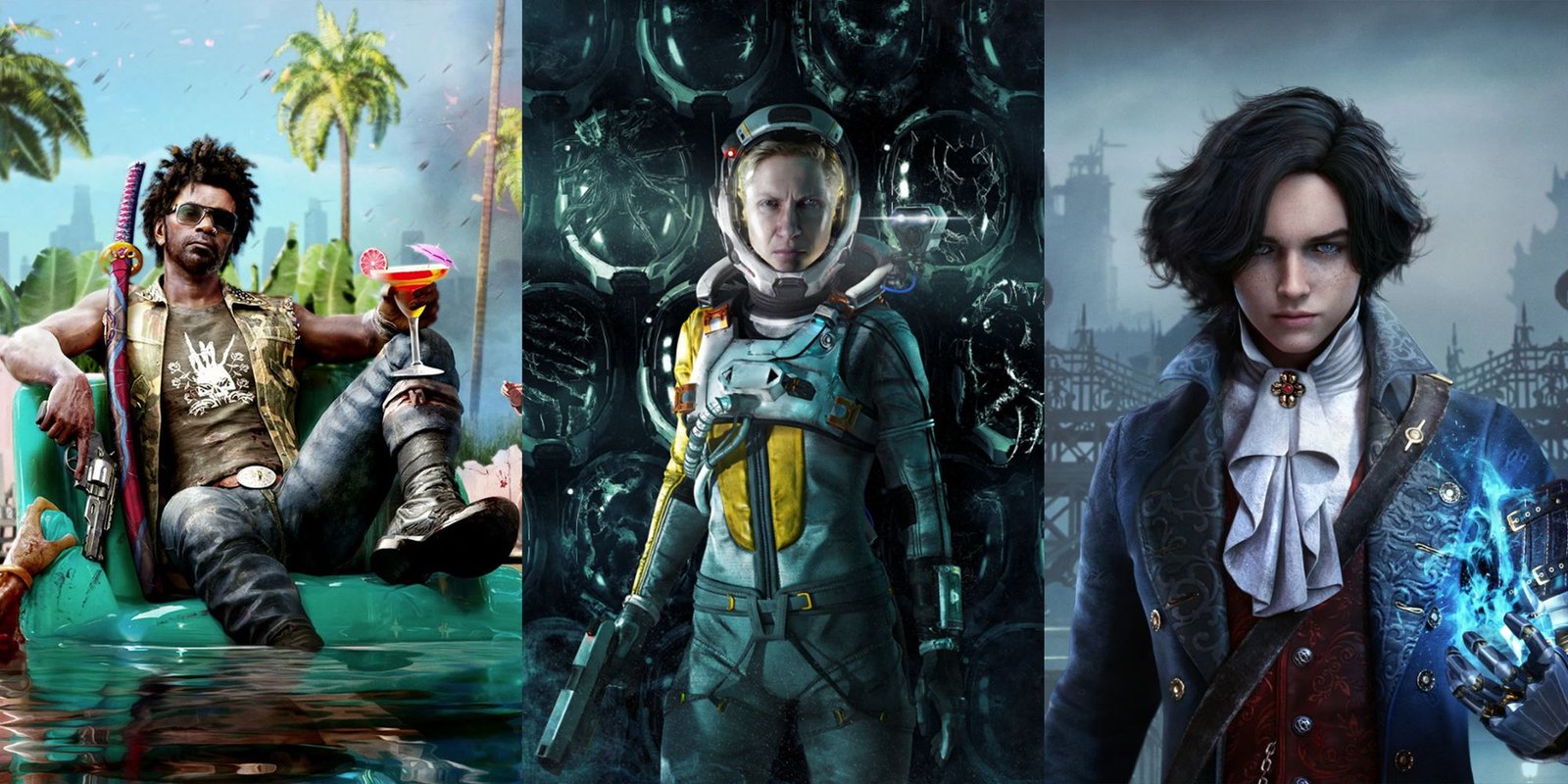 PS5 exclusive horror games