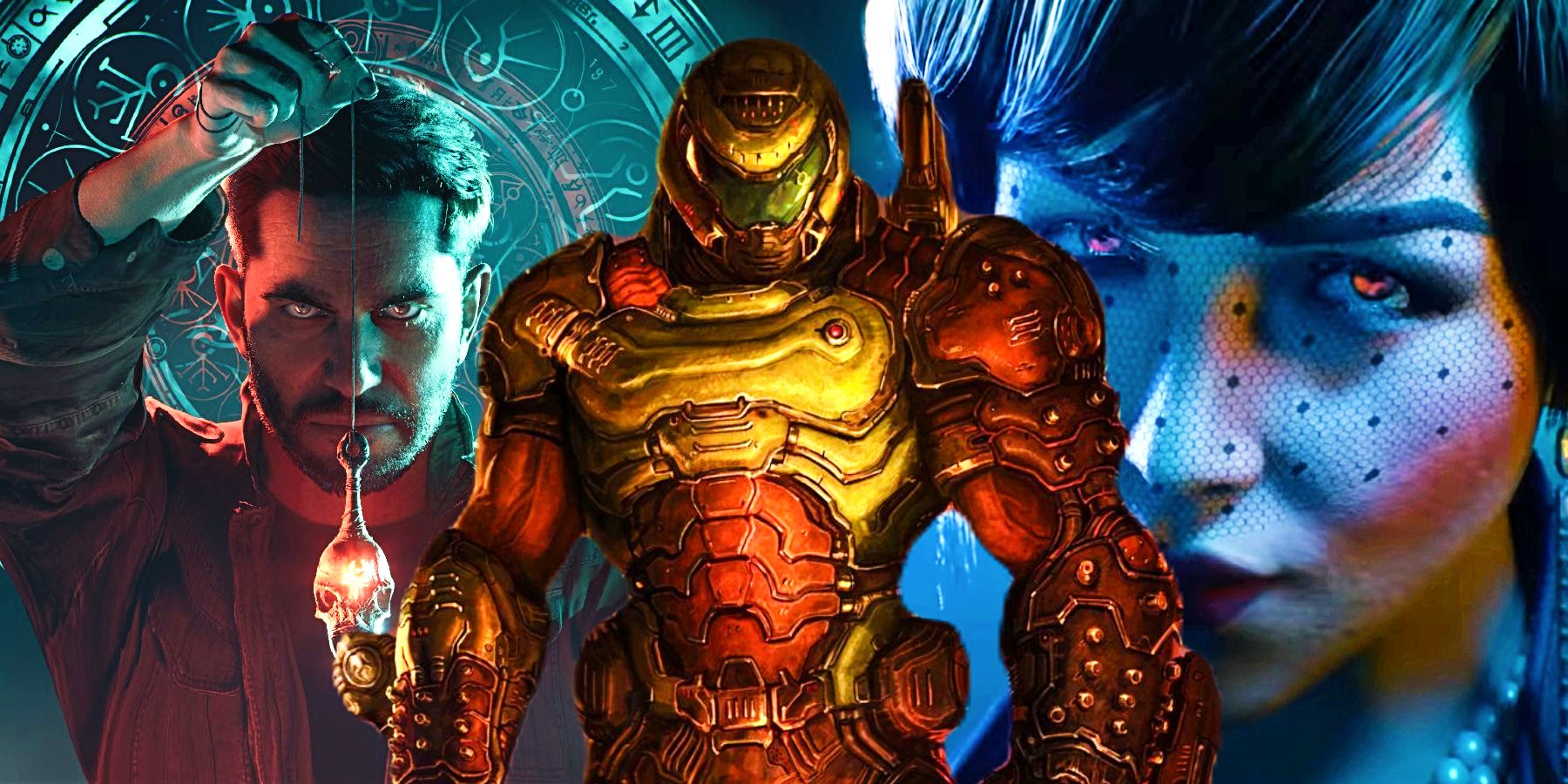 Cross-platform horror games 2025